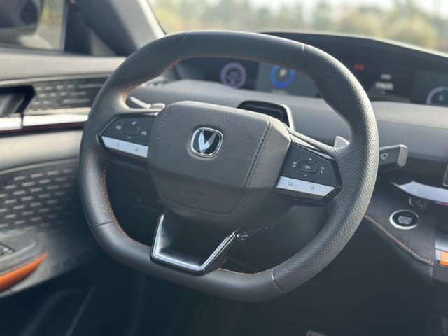 Changan UNI-V 2022 thumb 10