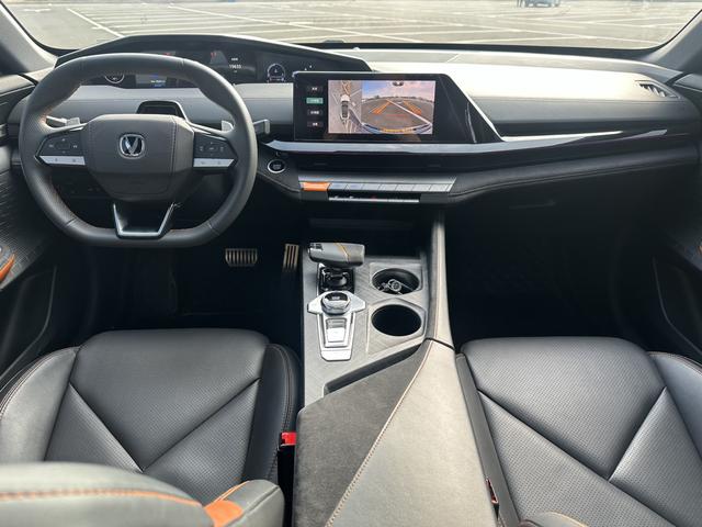 Changan UNI-V 2022 thumb 12