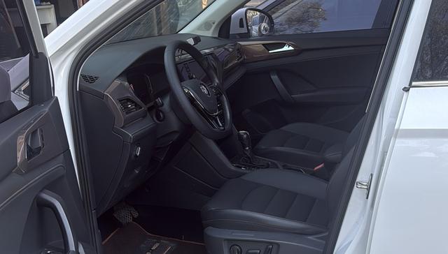 Volkswagen Tharu 2019 thumb 5