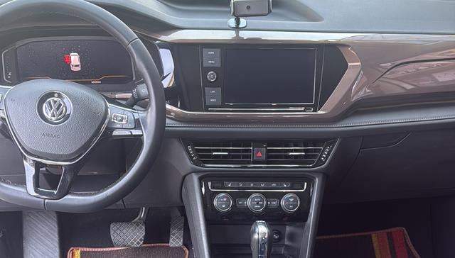 Volkswagen Tharu 2019 thumb 6