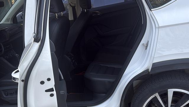 Volkswagen Tharu 2019 thumb 7