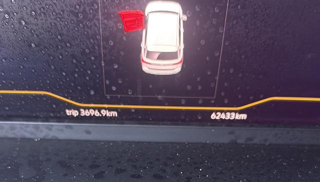 Volkswagen Tharu 2019 thumb 8