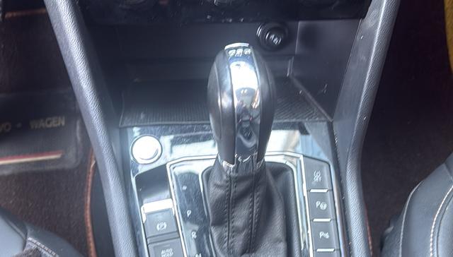 Volkswagen Tharu 2019 thumb 9