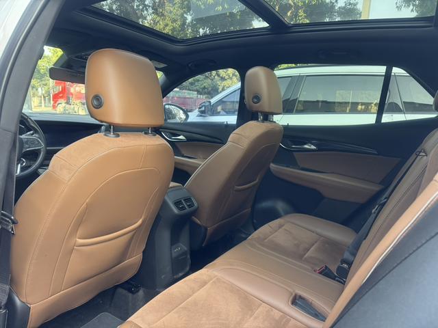 Buick Envision 2020 thumb 2