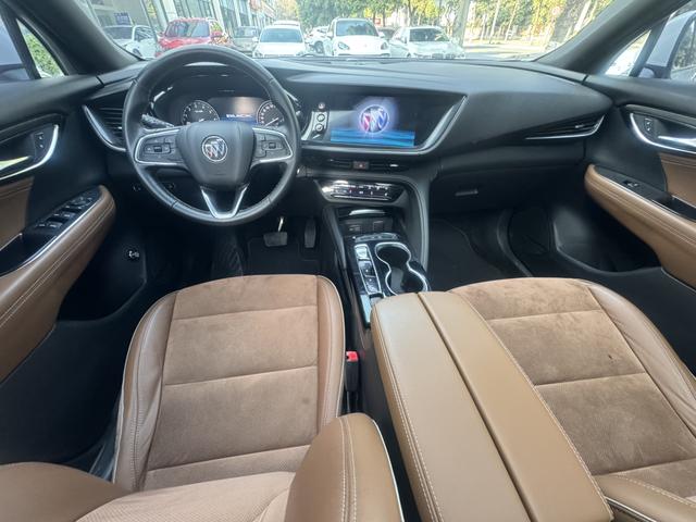 Buick Envision 2020 thumb 3