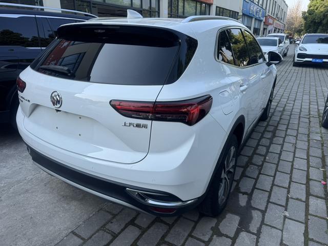 Buick Envision 2020 thumb 5