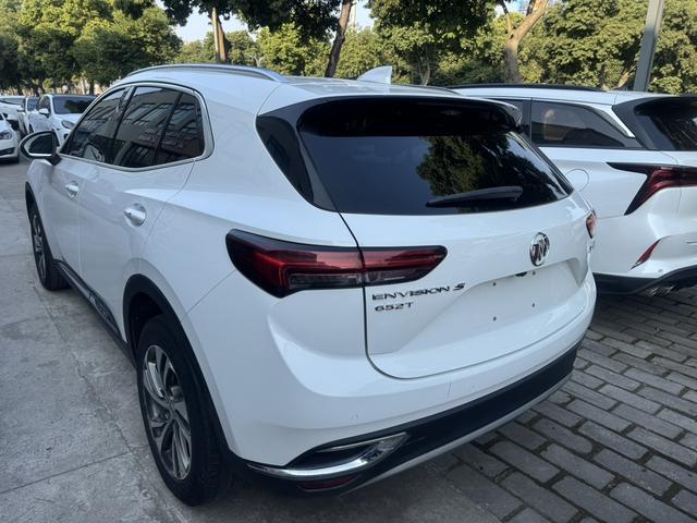 Buick Envision 2020 thumb 6