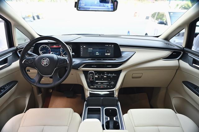 Buick GL8 2023 thumb 7