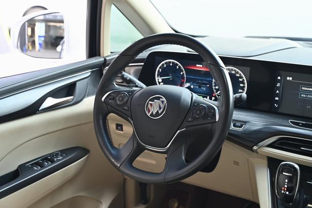 Buick GL8 2023 thumb 9