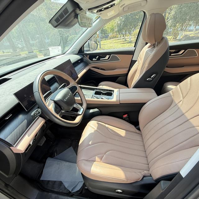 Chery Tiggo 8 2024 thumb 2