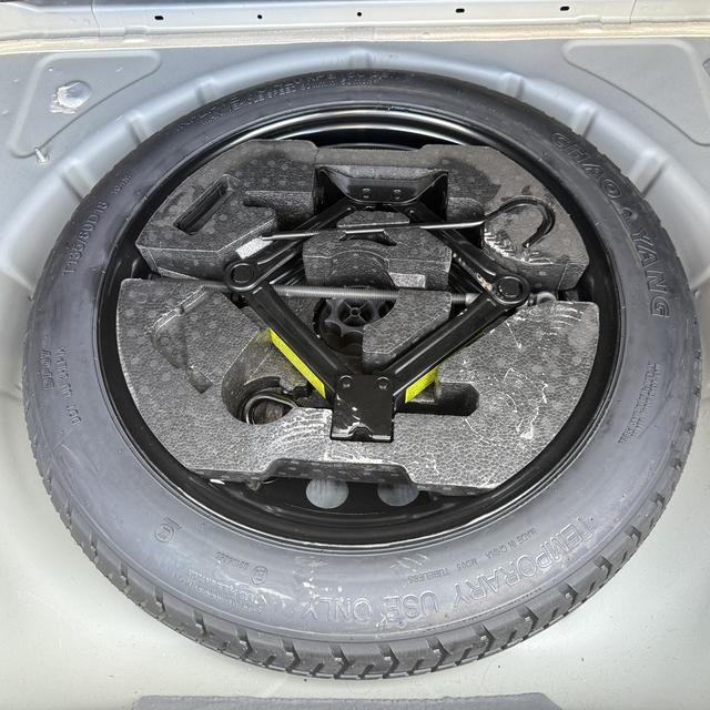 Chery Tiggo 8 2024 thumb 10