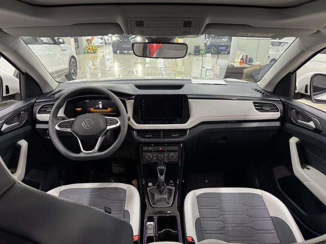 Volkswagen Tharu 2025 thumb 4