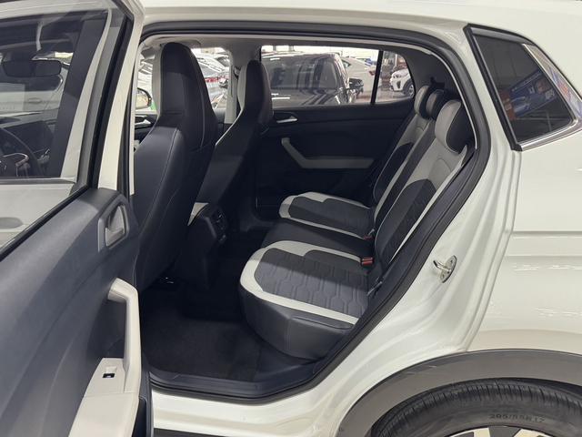 Volkswagen Tharu 2025 thumb 8