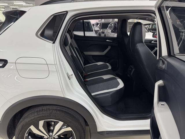 Volkswagen Tharu 2025 thumb 9