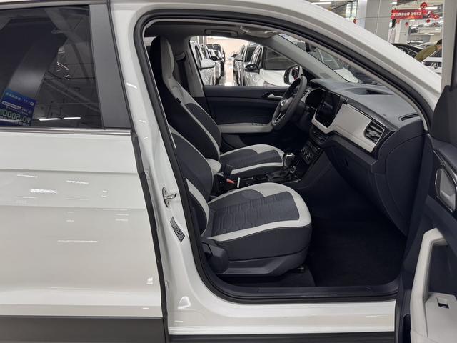 Volkswagen Tharu 2025 thumb 10