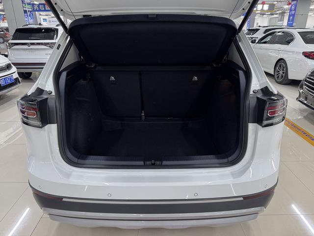 Volkswagen Tharu 2025 thumb 11