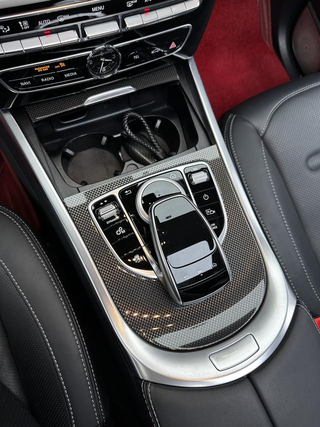 Mercedes-Benz G-Class 2020 thumb 5