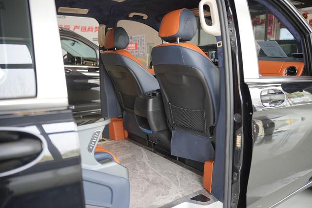 Mercedes-Benz Vito 2021 thumb 10