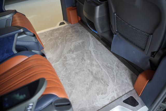 Mercedes-Benz Vito 2021 thumb 11