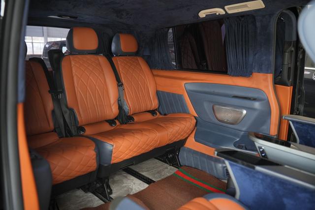 Mercedes-Benz Vito 2021 thumb 12