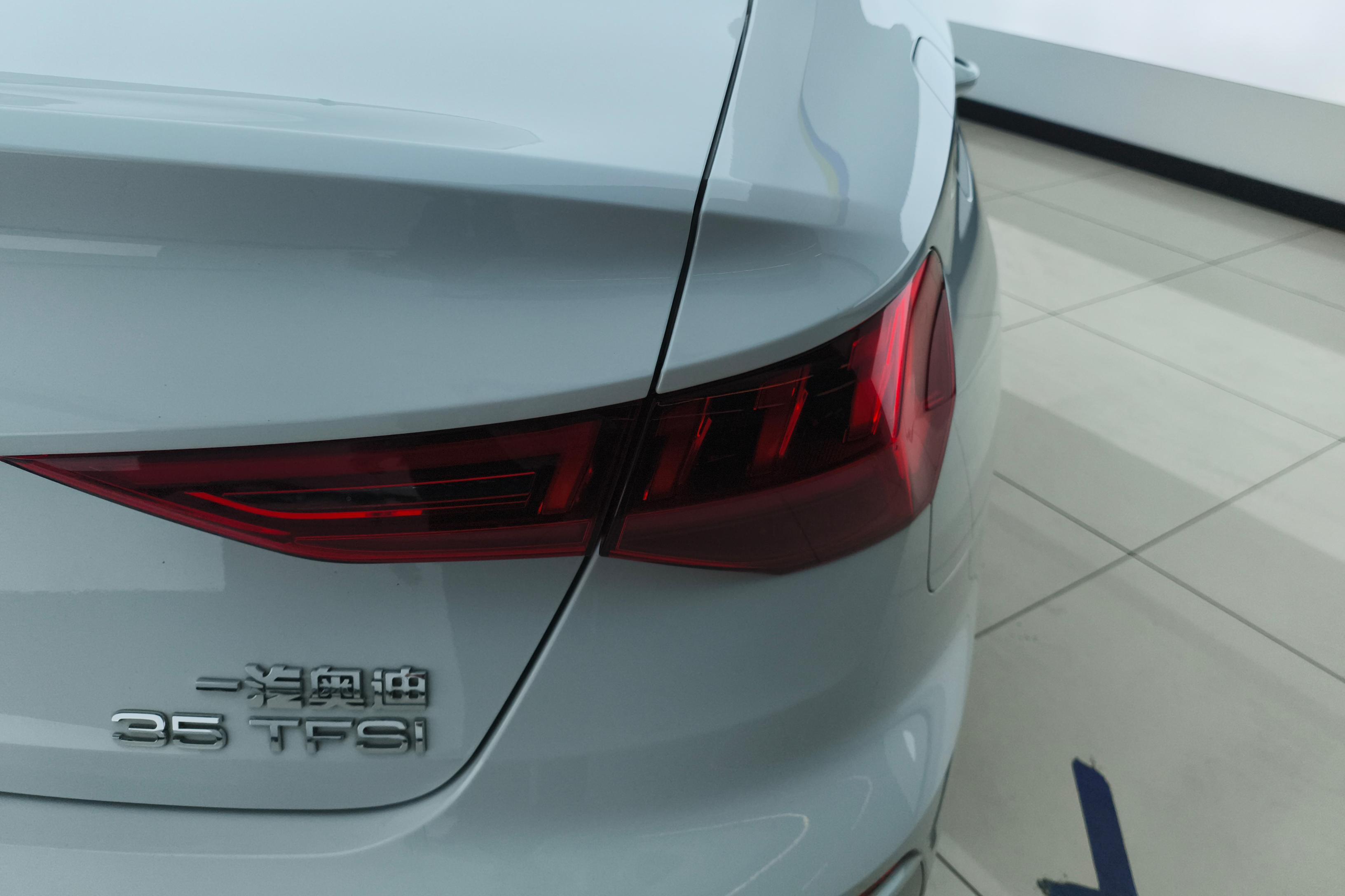 Audi A3 2024 thumb 6