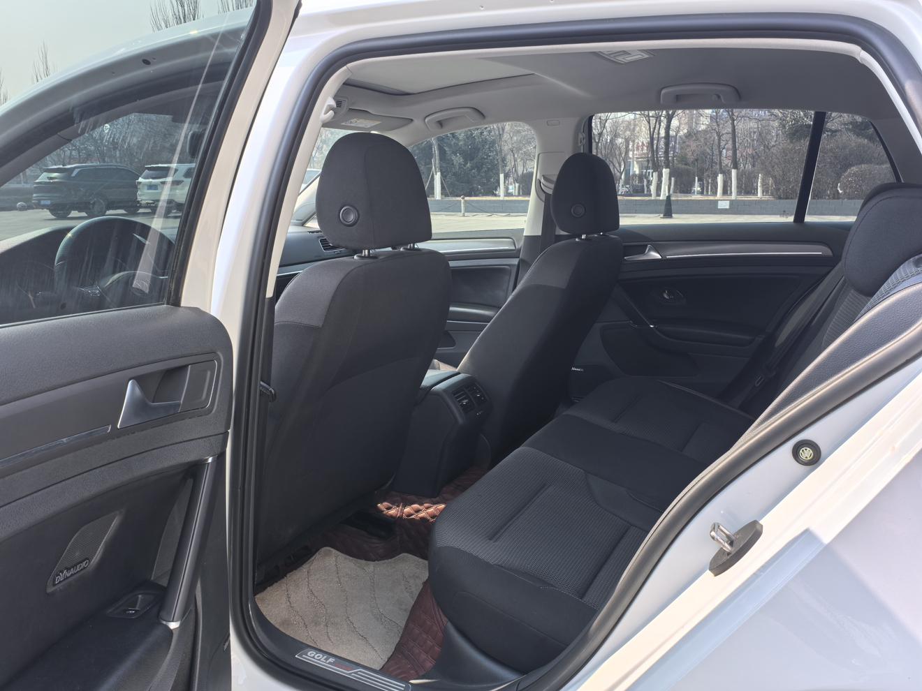 Volkswagen Golf 2016 thumb 7