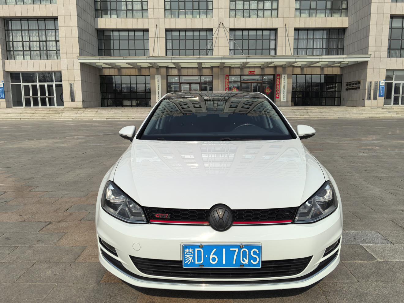 Volkswagen Golf 2016 thumb 9