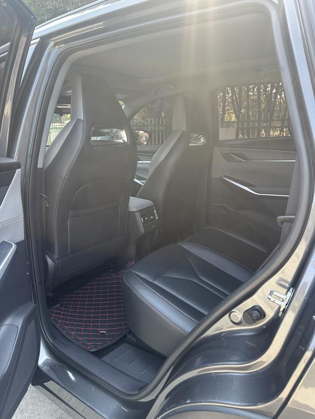 Changan CS75 2023 thumb 2