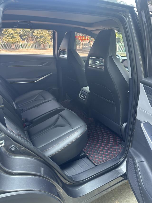 Changan CS75 2023 thumb 3
