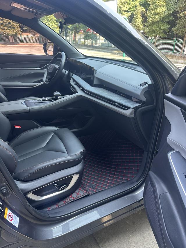 Changan CS75 2023 thumb 4