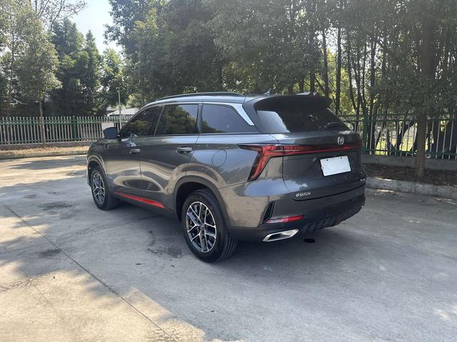 Changan CS75 2023 thumb 6