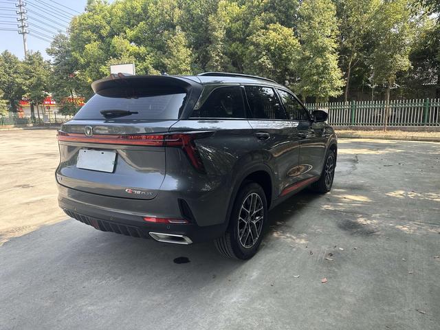 Changan CS75 2023 thumb 7