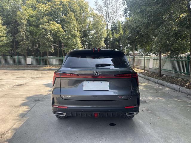 Changan CS75 2023 thumb 8