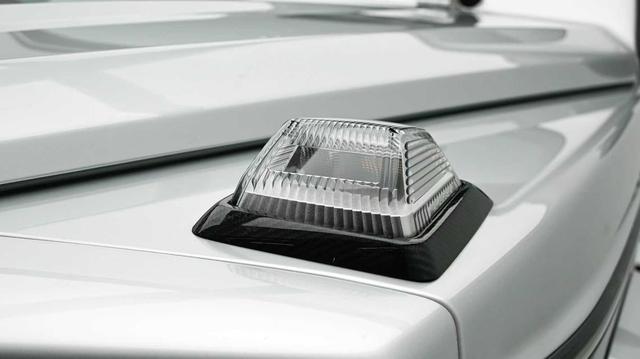Mercedes-Benz G-Class 2022 thumb 3