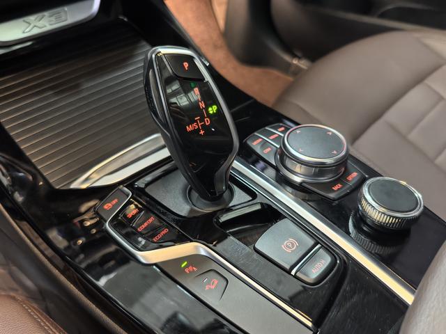 BMW X3 2020 thumb 2
