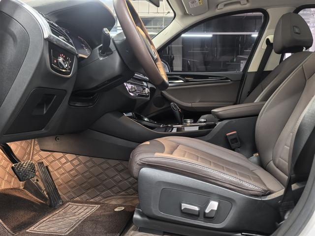 BMW X3 2020 thumb 5