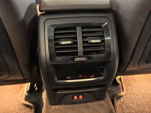 BMW X3 2020 thumb 9