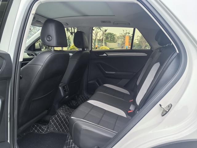 Volkswagen T-Roc 2020 thumb 7