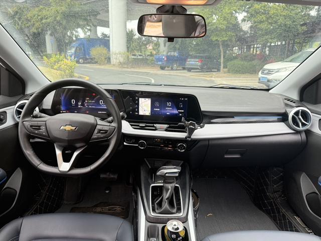 Chevrolet Monza 2024 thumb 5