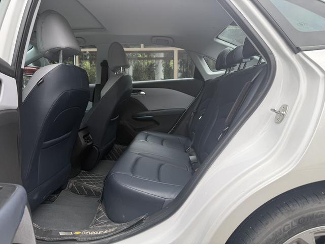 Chevrolet Monza 2024 thumb 6