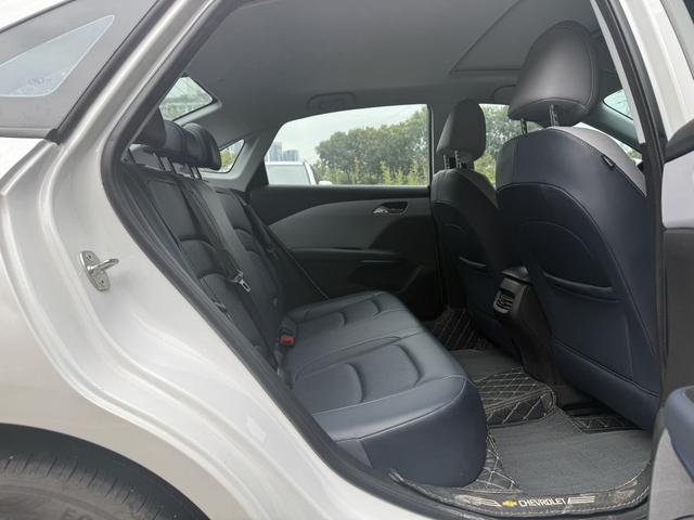 Chevrolet Monza 2024 thumb 7