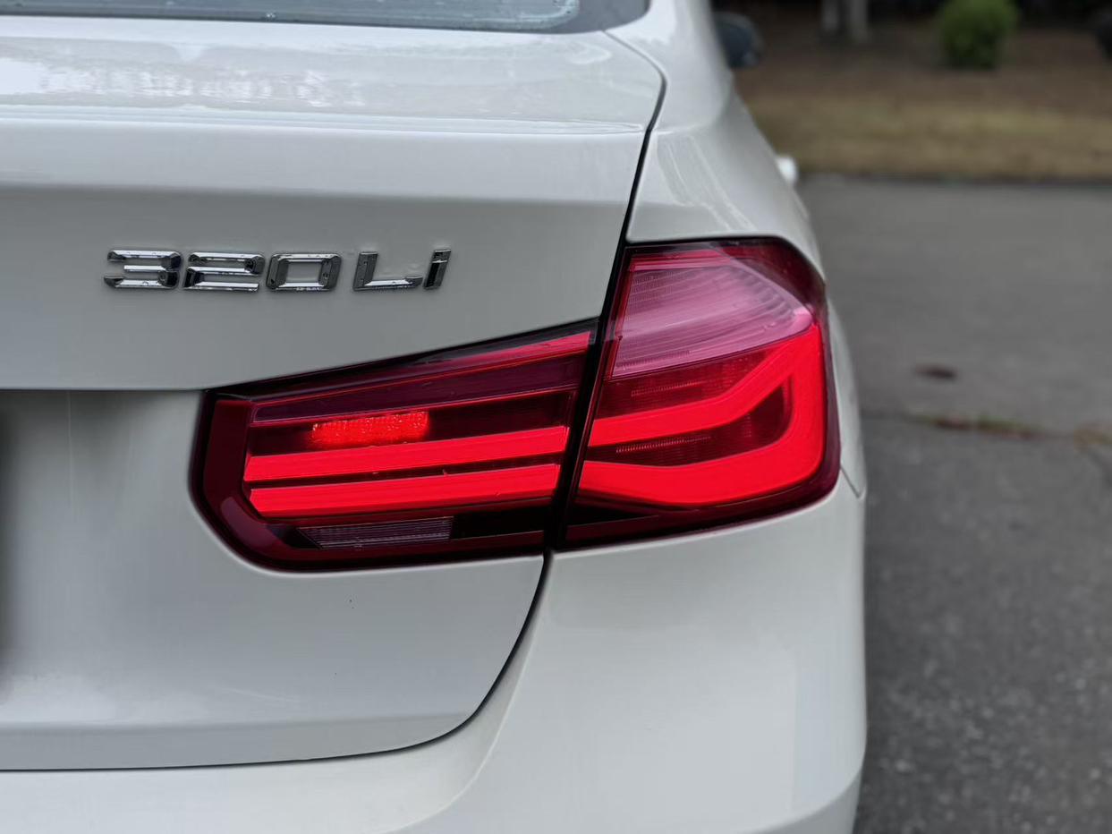 BMW 3 серии 2016 thumb 6