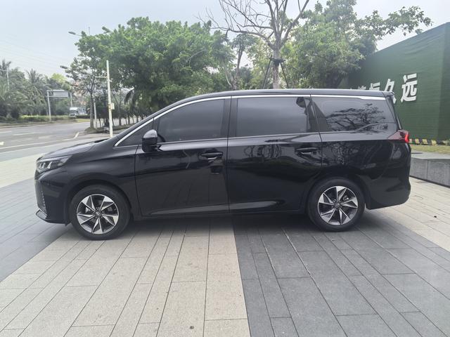 GAC Trumpchi M6 2023 thumb 5