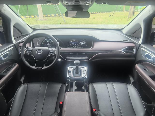 GAC Trumpchi M6 2023 thumb 8