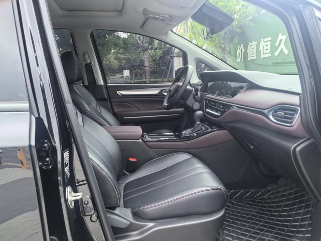 GAC Trumpchi M6 2023 thumb 9