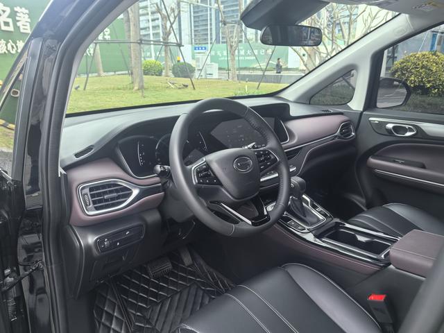 GAC Trumpchi M6 2023 thumb 11