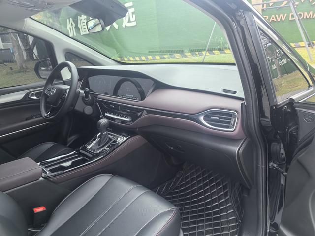 GAC Trumpchi M6 2023 thumb 12