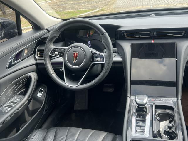 Hongqi H5 2024 thumb 10