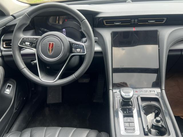Hongqi H5 2024 thumb 11