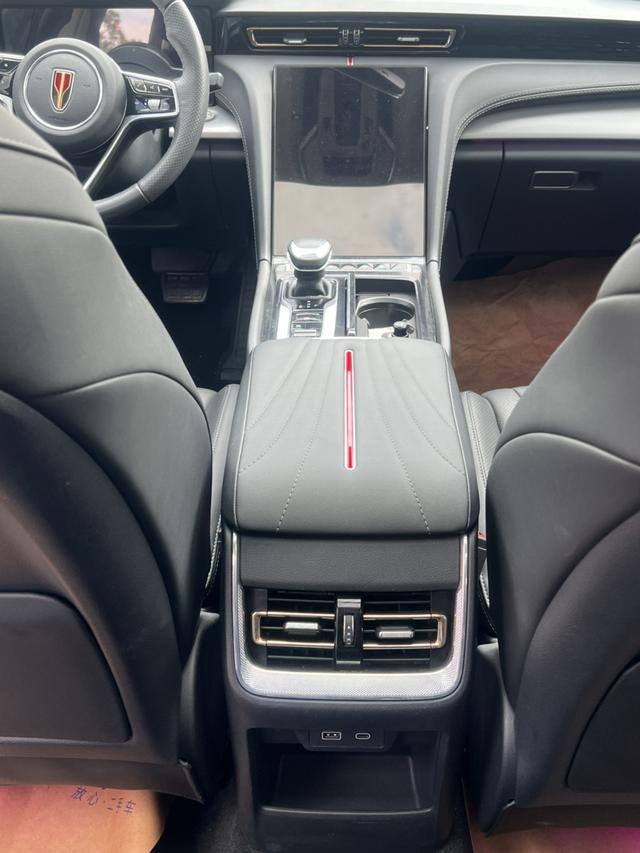 Hongqi H5 2024 thumb 12